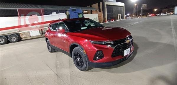 Chevrolet Blazer 2022 for sale in Iraq - Basra